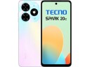 Tecno Spark 20C 8GB/128GB Hvit