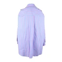 Msgm Dame Kjoler Lilla XS,