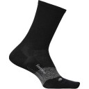 Feetures Elite Ultra Light Mini Crew Black M (38-42)