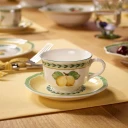 Villeroy & Boch French Garden Skål til kaffe-/tekopp