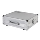 Rockboard Pedal Case Epc 01 Sølv