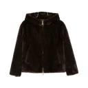 Ermanno Scervino Dame Jakker Brun M,