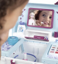 SIMBA DICKIE GROUP Smoby The Ice Queen Cosmetic Case
