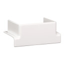 OL45 T-STYKKE 75 POLAR HVID