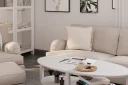 Howard Classic Lenestol - Beige