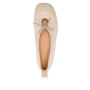 Alohas Dame Sko Beige 40 EU,