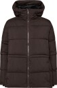 Tenson Laurel Puffer Jacket W   DARK BROWN   L