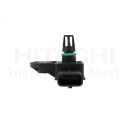 MAP sensor HITACHI 2508251