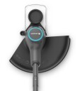 Gardena EasyTrim Trådkutter 25 cm Nylontråd D sløyfet håndgrep 1,6 mm Batteri