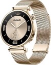 Huawei Watch GT 4 41mm Milanese Gold