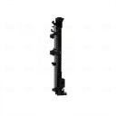 NISSENS 606876 Radiator motorkjøling