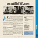 Saxophone Colossus