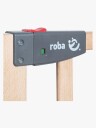 roba Dør Sikkerhetsvern Opp 70  118,5 cm