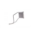 Varmeapparat register MAHLE AH 331 000S