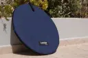 Manfrotto Collapsible Panelite Reflector 1.2  x 1.8 meter - Gull og Hvit