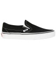 VANS Ua Classic Slip-On - Black - 37