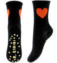 Mini Rodini Doggie 3-Pack Anti-Slip Socks - White - 20/23