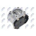 Gasspjeld NTY ETB-PL-001