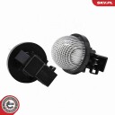 ESEN SKV 72SKV606 Nummerskiltlys