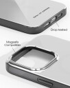 iDeal of Sweden Clear Case Magsafe Iphone 14pm Mirror