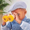 Le Toy Van Lady Bird Binoculars Yellow LPL116