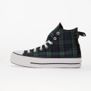 Converse Chuck Taylor All Star Lift - Navy - 38