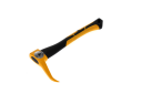 Ochsenkopf 2478099 Sappie 380 Mm 0.93 Kg Hovedvægt 500 G