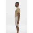 Plain Units Herre Shorts Beige W30,