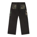 The Hundreds Herre Bukser Svart W34,