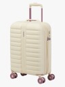 American Tourister Neovibe Spinner Koffert 37-43L, Summer Sand
