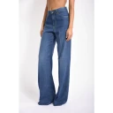 Dondup Dame Jeans Blå W32,