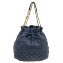 Carolina Herrera Pre-owned Dame Pre-owned Blå