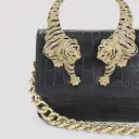 Roberto Cavalli Dame Vesker Svart ONE SIZE,