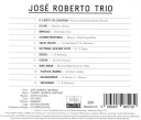Jose Roberto Trio  Jose Roberto Trio  CD