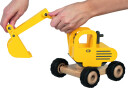 GOKI Excavator 55898