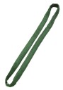 Gunnebo M57P305 Rundslynge 2,5 m 3T (gul), Verksted & bil