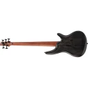 Ibanez SRMS805L-DTW Elbass Lefthand 5-str Multi Scale Bass Workshop