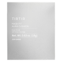 TIRTIR Mask Fit Aura Foundation 23N Sand 18g med naturlig glød