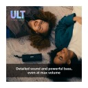 Sony ULT Field 1 Oransje Bærbar Bluetooth Høyttaler IP67