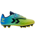Hummel Hattrick Mg Jr   Green   36