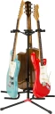Fender Adjustable Cradle Stand 3-Gtr