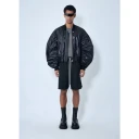 Rick Owens Herre Jakker Svart L,