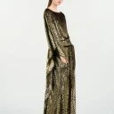 Roberto Cavalli Dame Kjoler Svart M,