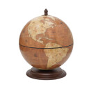 Barglobus Zoffoli Giove Rust