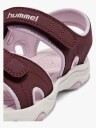 Hummel   Sandaler Wave Jr   Lilla