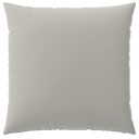 vidaXL Putetrekk 6 pcs HEERLEN Grå 80 x 80 cm Polyester