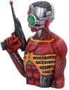 Iron Maiden  Somewhere in Time Eddie  Bust Box