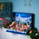 Legami Dream Peaks Adventskalender