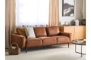 Bruna Sofa 3 seter   Brun