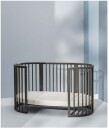 Stokke Sleepi Seng V3   Hazy Grey